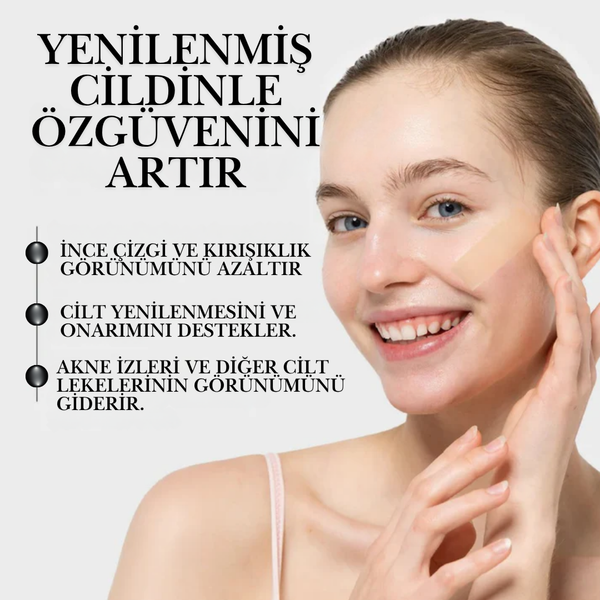 Yenileyici Kolajen Bant