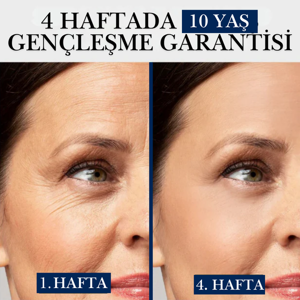 Yenileyici Kolajen Bant