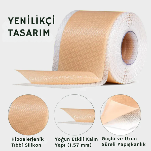 Yenileyici Kolajen Bant